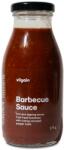 Vilgain Sos barbecue -⁠ din roșii proaspete din Provence, aromă afumată din paprika afumată, fără conservanți și arome artificiale