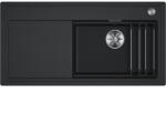 BLANCO beépíthető mosogató Etagon XL 6 S antracit (SCH-113509891)