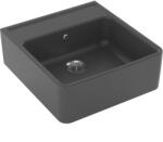 Villeroy & Boch VILLEROY & BOCH mosogató 632061i4 595 mm grafit (SCH-113541923)