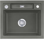 systemceram beép. mosogató Bela 57 575 x 510 mm megfordítható Lava exc (SCH-113523486)