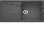 BLANCO beép. mosogató Sona XL 6 S sziklaszürke megfor (SCH-113506708)