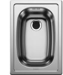 Solido beépíthető mosogató Top EE 3x4 470 x 330 mm rozsdamentes (SCH-113508997)