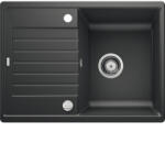 BLANCO beép. mosogató Zia 45 S Compact antracit távműködtetéssel megford (SCH-113508107)