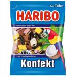 HARIBO Gumicukor Konfekt Édesgyökér Keverék 175g Németországból