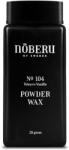  Noberu Powder Wax Hajpor, Tobacco Vanilla - 20 G