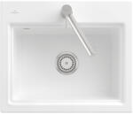 Villeroy & Boch VILLEROY & BOCH Subway Style 60 S beépíthető mosogató fehér Alpin (SCH-113501689)