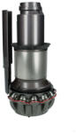 Dyson Ciklon porgyűjtő tartály felső rész ( 969822-09) - gyári