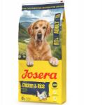 Josera Kutyaeledel száraz csirke 12, 5 kg