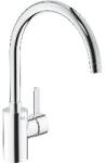 GROHE konyhai csaptelep Eurosmart Cosmopolitan C-kifolyó nem nyomásálló króm (SCH-113518458)