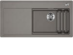 BLANCO szintbe építhető mosogató Etagon XL 6 S-F tartufo (SCH-113509904)