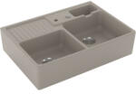 Villeroy & Boch VILLEROY & BOCH mosogató 632392AM 895 mm mandula (SCH-113541925)
