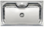 Reginox beépíthető mosogató Jumbo R18354 860 x 510 mm nemesacél (SCH-113521009)