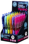 Astra Golyóstoll ASTRA PEN Tropic 0, 6 mm (201022021) - fotoland