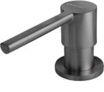 Solido szappan- és mosogatószer-adagoló CA203GM Gun Metal (SCH-113520728)