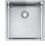 Franke 3D mosogató Box BXX 210/110-40 szűrőkosaras távműködtetésű (SCH-113500489)