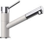 BLANCO konyhai csaptelep Kano-S 525040 nyomásálló fehér/króm (SCH-113508437)
