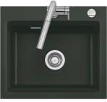 Systemceram beépíthető mosogató Kara 57 575 x 510 mm ą15% Eibe Excenter (SCH-113523418)