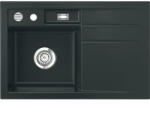 Systemceram beép. mosogató Bela 78 exc. 780 x 510 mm jobbos cseppt. Eibe (SCH-113523735)