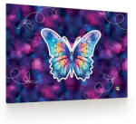 Oxy Könyökalátét OXY 58x38 cm Butterfly (5-84325) - fotoland