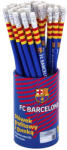 License Grafitceruza FC BARCELONA radíros HB (206023051) - fotoland