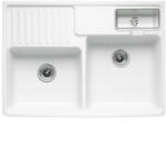 Villeroy & Boch VILLEROY & BOCH 6323.92. R1 mosogató 895 x 63 x 22 cm fehér-alpin (SCH-113501725)