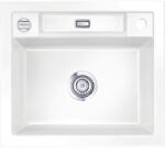 systemceram beép. mosogató Bela 57 575 x 510 mm ą15% megfordítható Grönland (SCH-113523472)