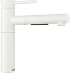 BLANCO konyhai csaptelep Alta-S II 527552 nyomásálló szilgránit (SCH-113509576)