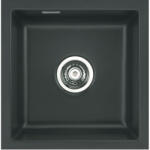 systemceram szintbe építhető mosogató Mera 46 F/o Excenter Eibe (SCH-113523664)