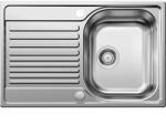 BLANCO beép. mosogató Tipo 45 S Compact nemesacél megford (SCH-113506015)