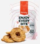GRIZLY Inele de ananas 100% naturale 250 g (Gakn250)