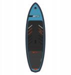 STX WingFoil deszka Stx iFoil Mid 125L 7'4" x 25" x 5 (406.35020.000)
