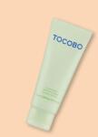 TOCOBO Nyugtató gélkrém arcra centellával Cica Calming Gel Cream - 75 ml
