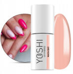 Yoshi Hibrid lakk 6ml Uv Maya Bay 111Finom korall rózsaszín (5905036894171)