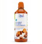  Dan Sukker Svéd Karamell Szirup Desszertek Tésztáinak Sütéséhez Világos 750 g (7310340464435)
