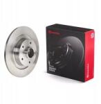Brembo Fék tárcsa 08. C742.37/BRE
