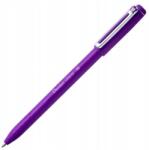 Pentel Golyóstoll Pentel iZee BX457-V kupakkal, lila (BX457-V)