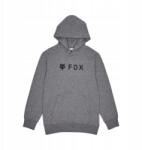 Fox Kapucnis pulóver gyerekeknek Fox Absolute Heather Graphite Yxl (FOX)