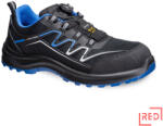 Portwest Kompozit KPU Mesh Trainer S1PS ESD SR FO (FT32BKB43)