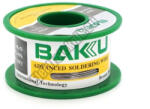  BK-04 Gyantamagos ólommentes forrasztó ón 0, 4mm 50g