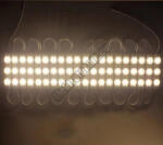  E120WWH LED modul meleg fefér 1, 2W