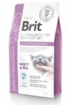 Brit VD macskaeledel Gf Ultra-hipoallergén 5 kg