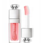Dior Szájfény Dior rózsaszín 6 ml hidratáló, természetes, applikátorral