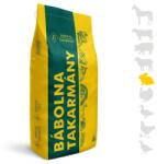 Bábolna - Cunigracoc gyógyszeres nyúl granulátum 25 kg