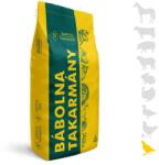 Bábolna - Gazda brojler csirke befejező táp morzsázott 20 kg