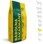 Bábolna - Kacsa és víziszárnyas indítótáp, granulált 20 kg