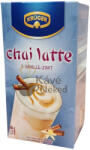 KRÜGER Chai Latte Classic India - Vanília-fahéj tejes tea italpor 10x25 g