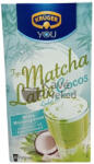 KRÜGER Matcha Latte Cocos tejes tea italpor 10x25 g