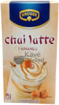KRÜGER Chai Latte - Lovely India - Caramel tejes tea italpor 10x25 g
