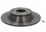 Brembo Fék tárcsa 08. D567.11/BRE