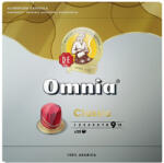 Omnia Kávékapszula, Nespresso kompatibilis Omnia Espresso Classic 20db kapszula (69548) - irodaszerpiac